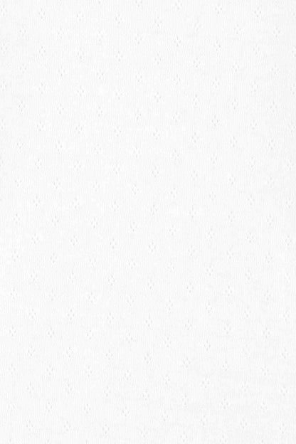 Blank white background