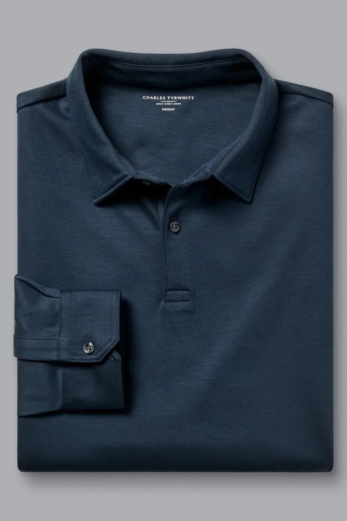 Charles Tyrwhitt