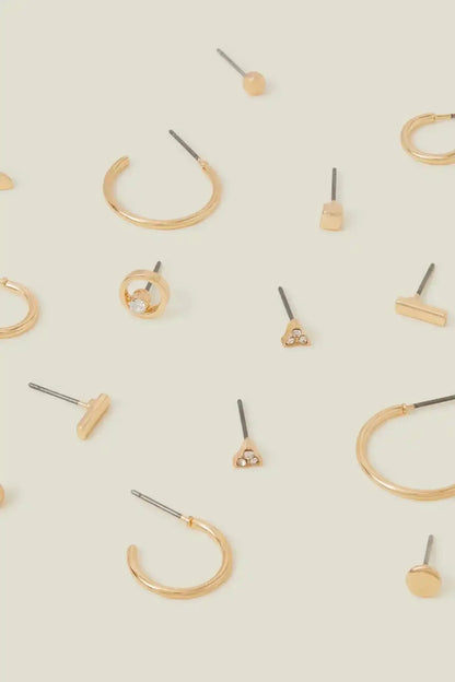 Accessorize - AK Galleria