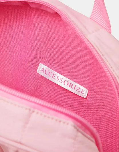 Accessorize