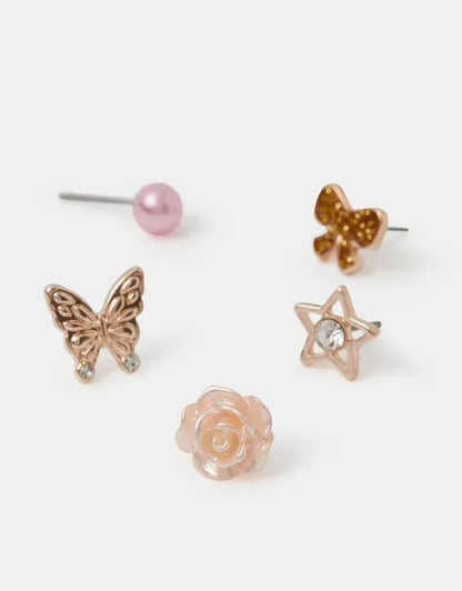 Accessorize