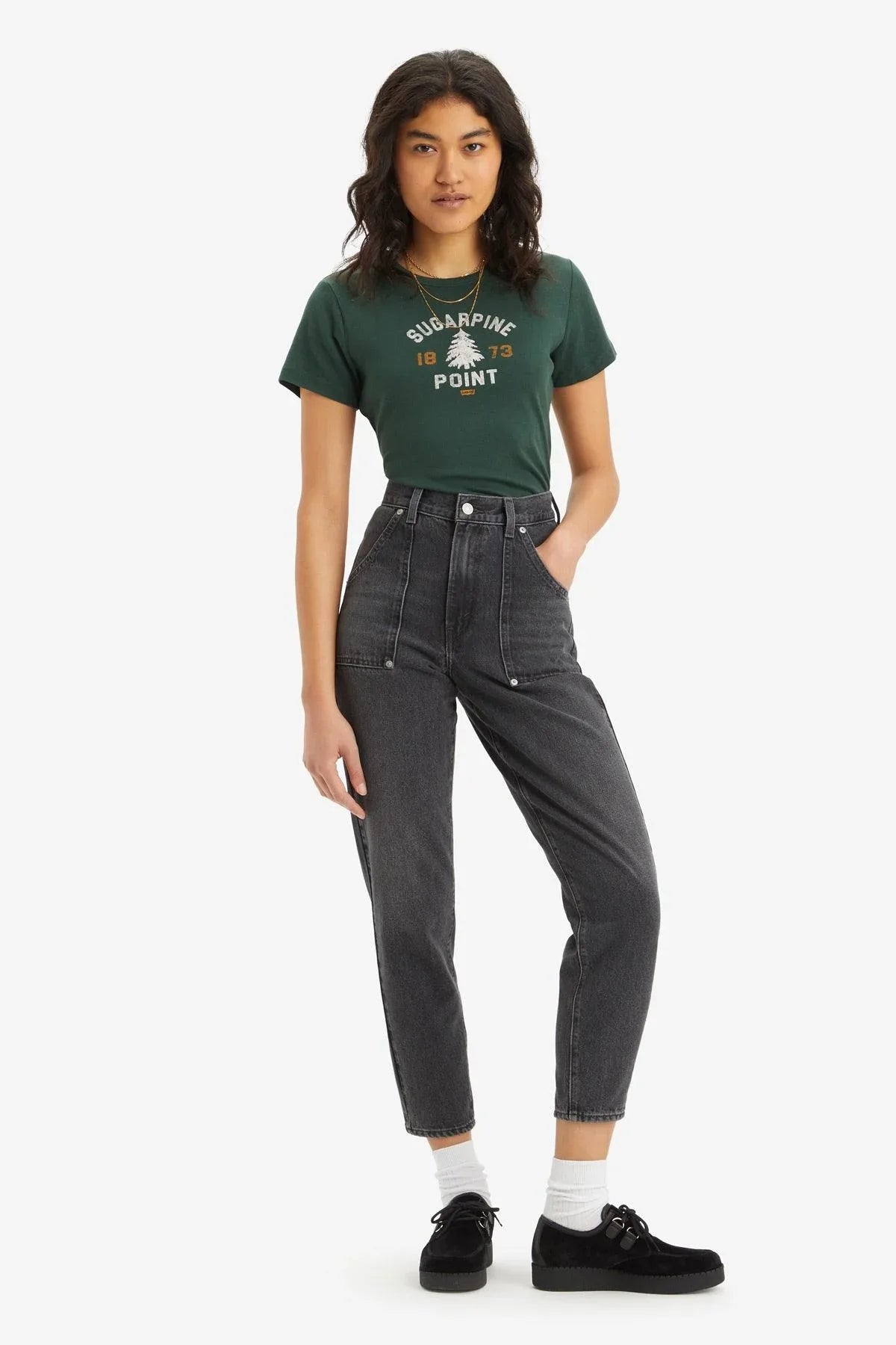 Levi's - AK Galleria