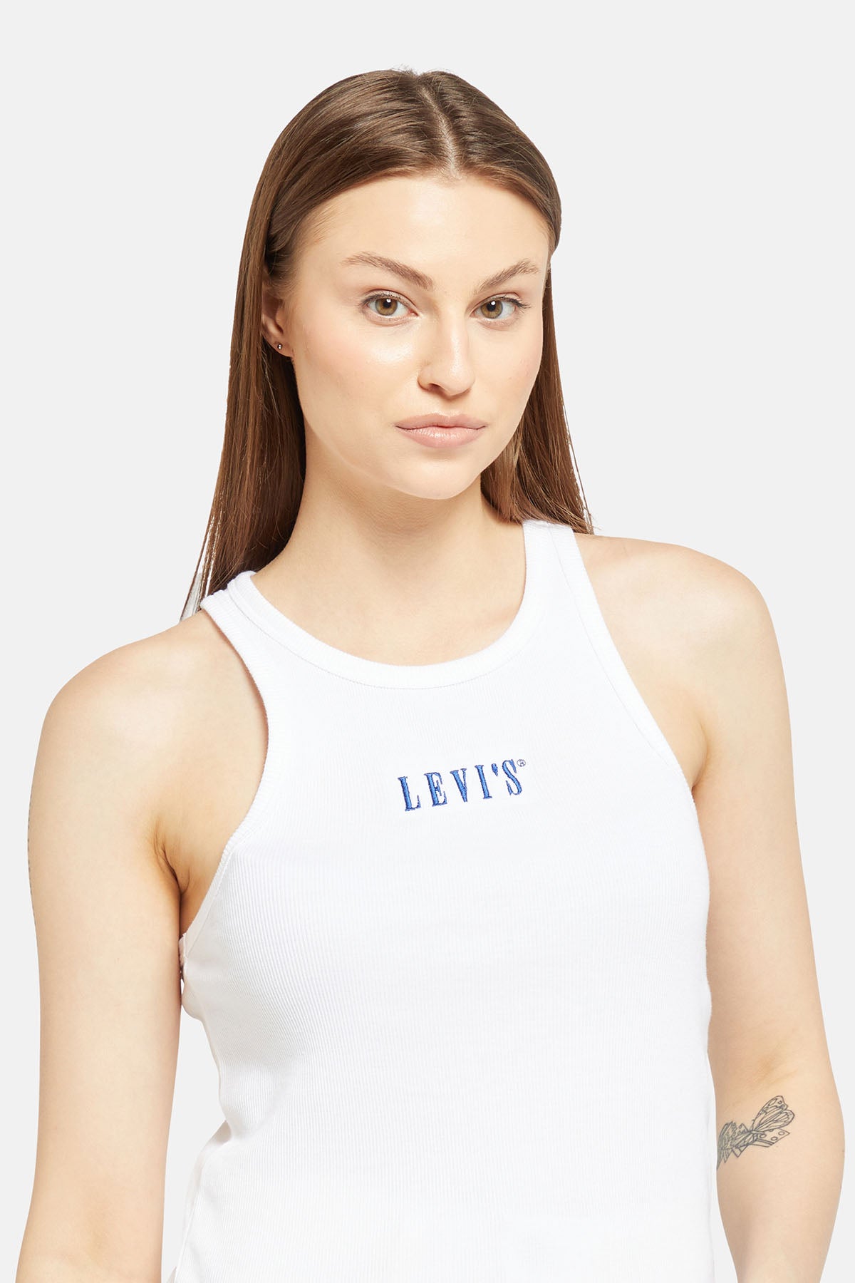 Levi's