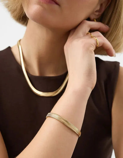 Accessorize