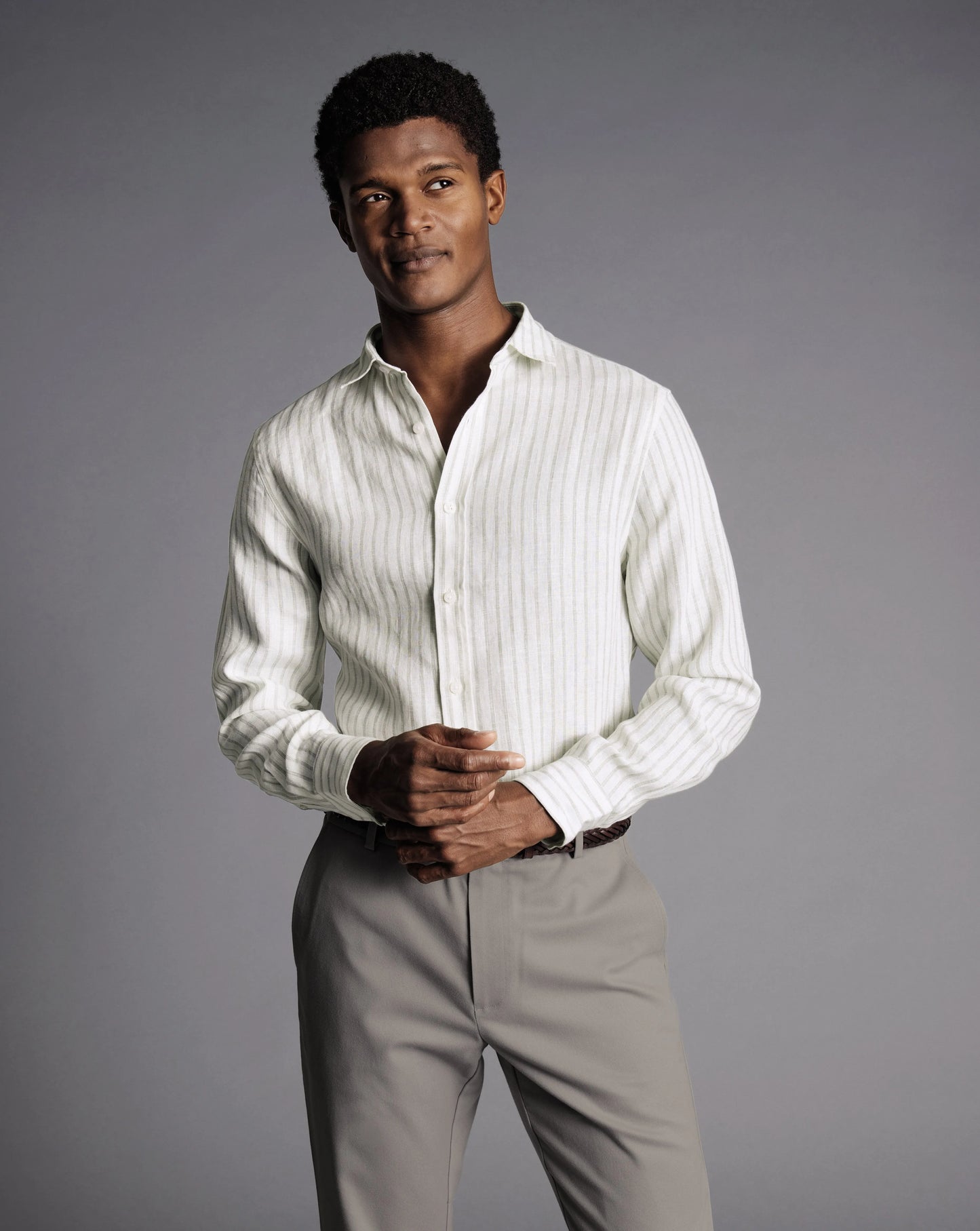 Charles Tyrwhitt