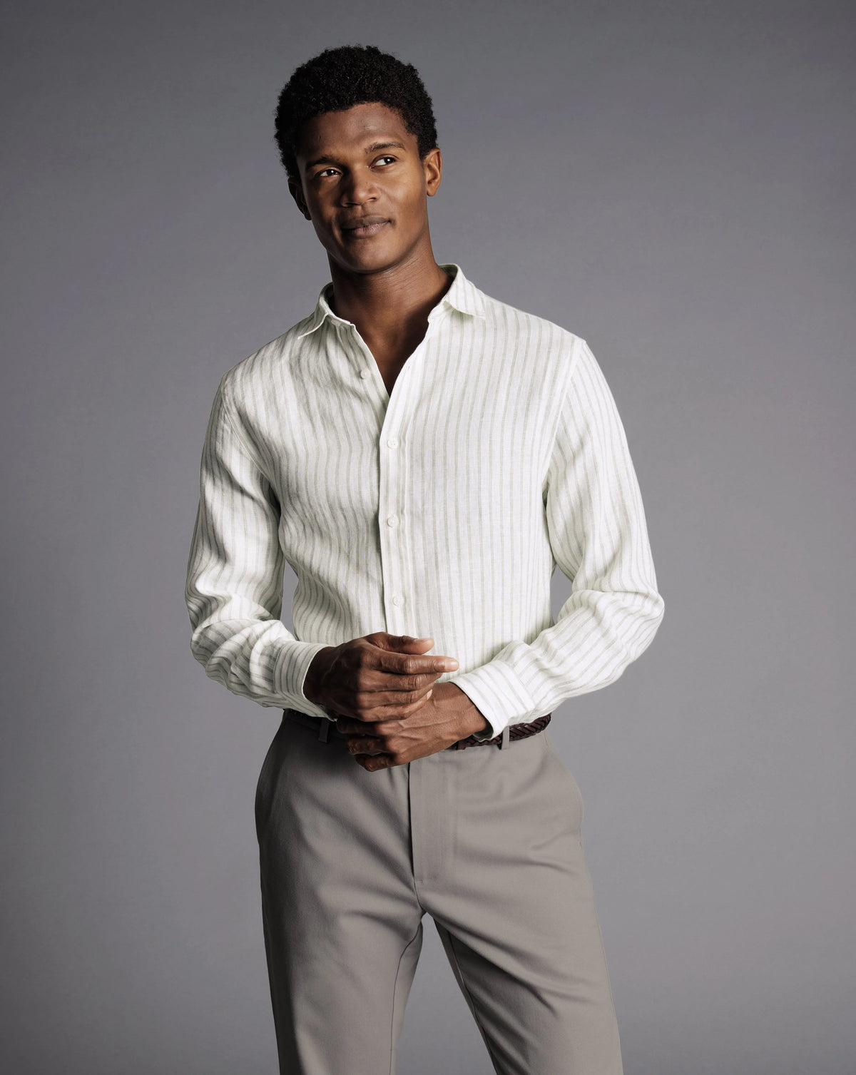 Charles Tyrwhitt