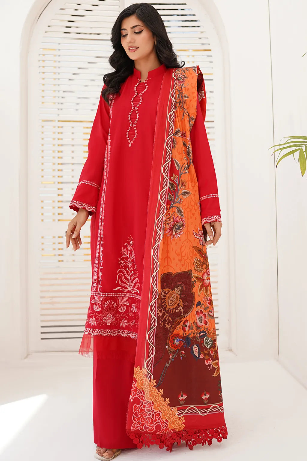 ANNARA BEGUM