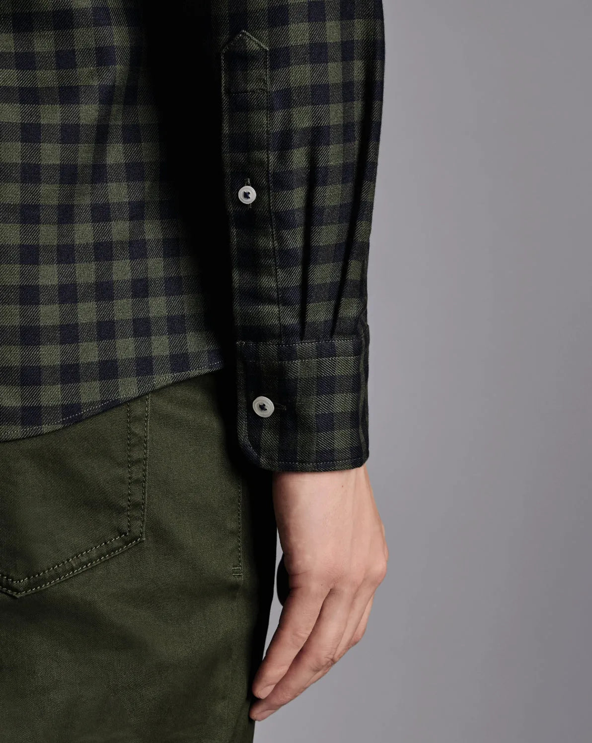 Charles Tyrwhitt