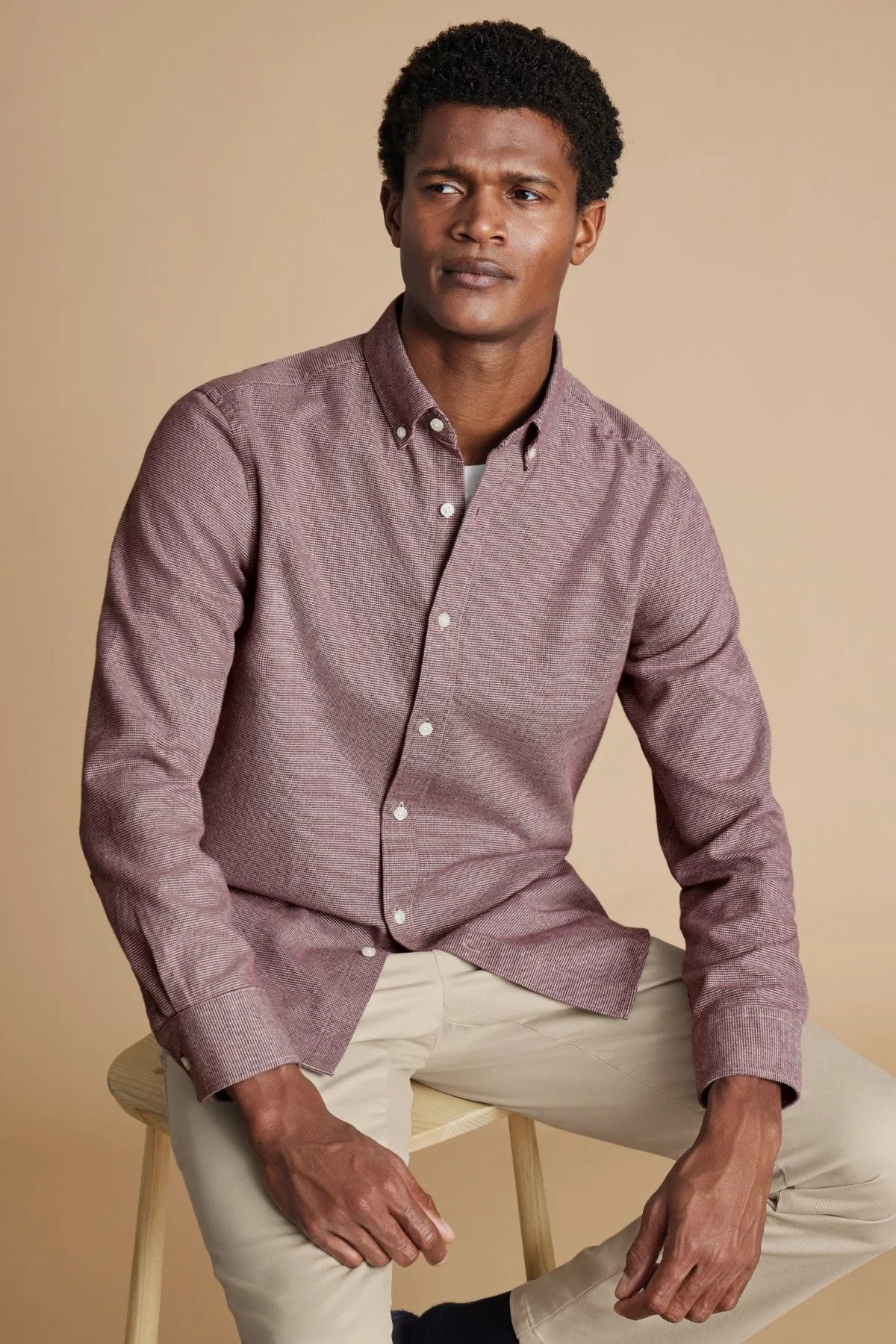 Charles Tyrwhitt