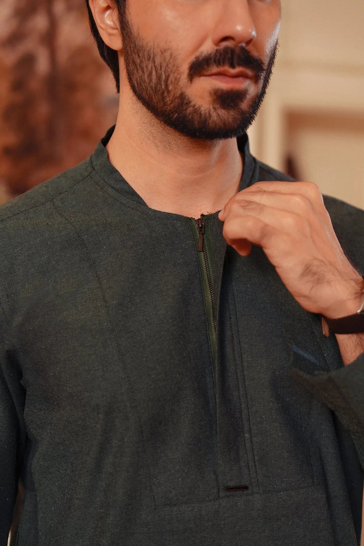Jahangir Khan