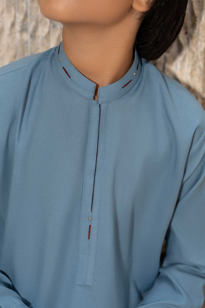 Buraq official