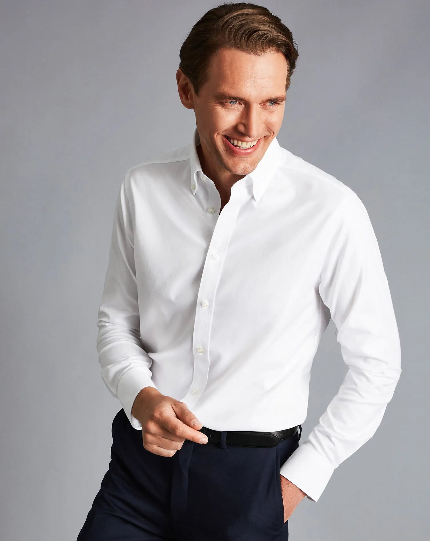 Charles Tyrwhitt