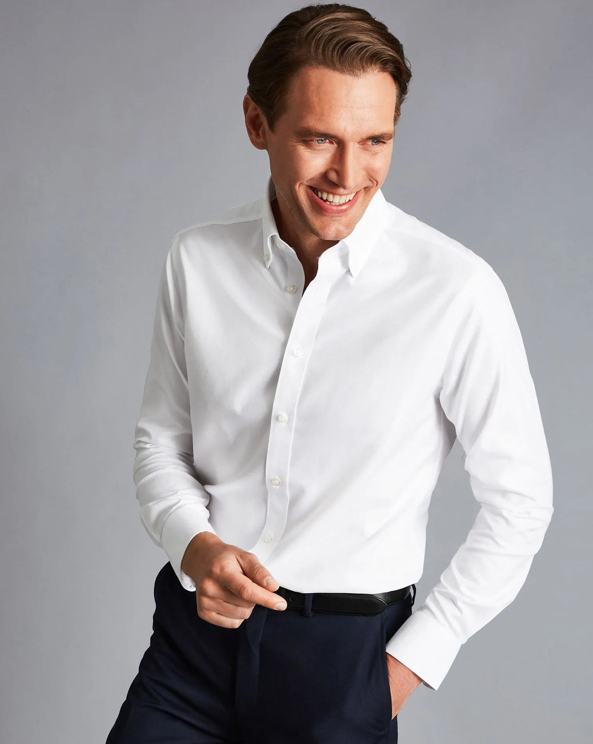 Charles Tyrwhitt