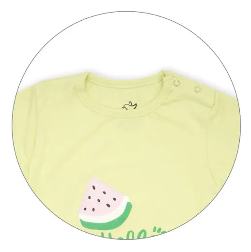 The nest clothing