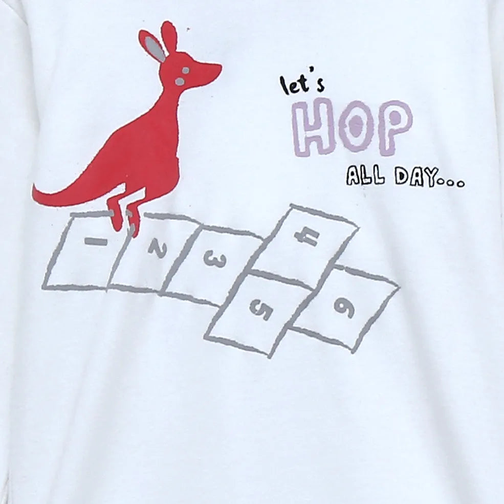 The nest clothing