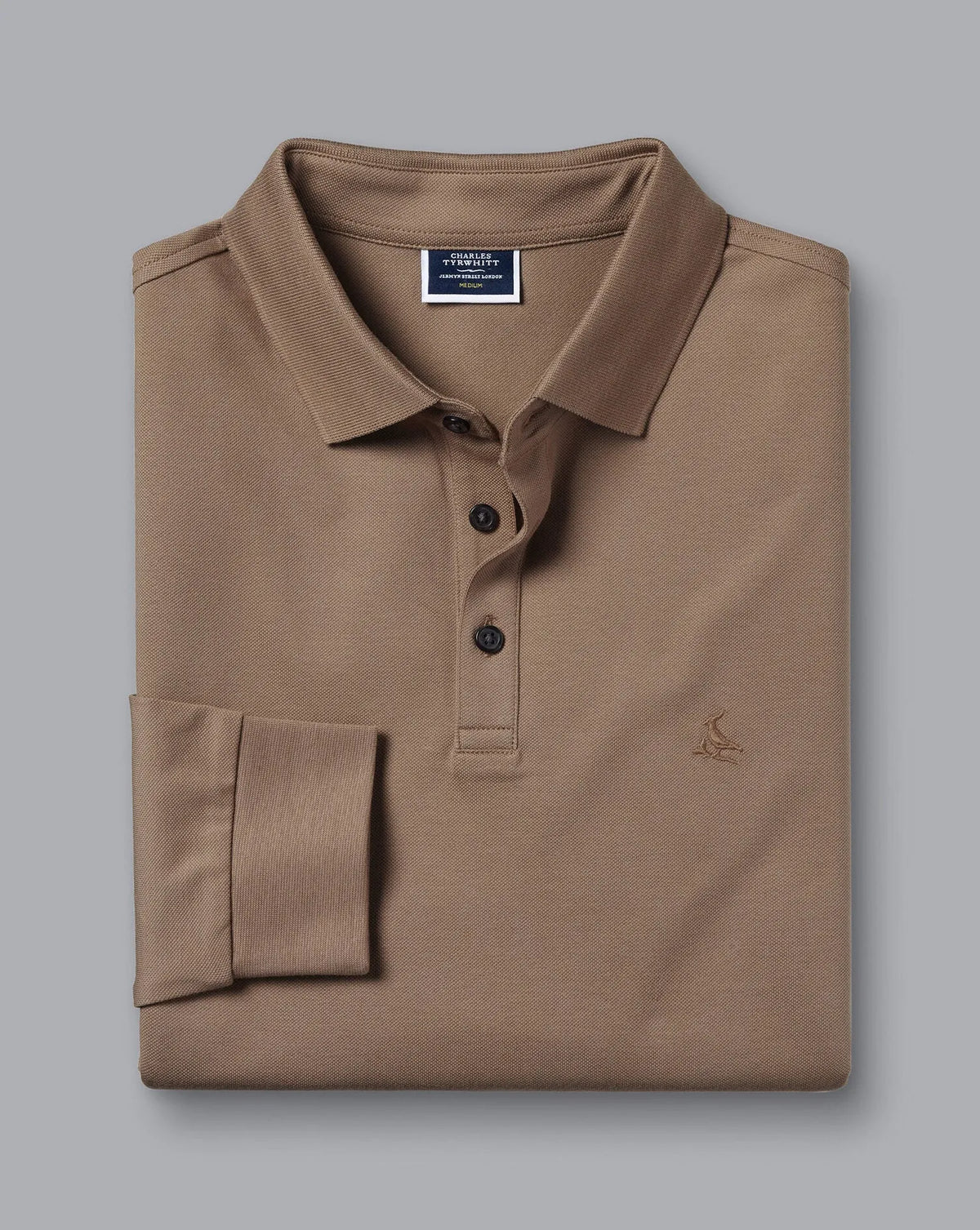 Charles Tyrwhitt