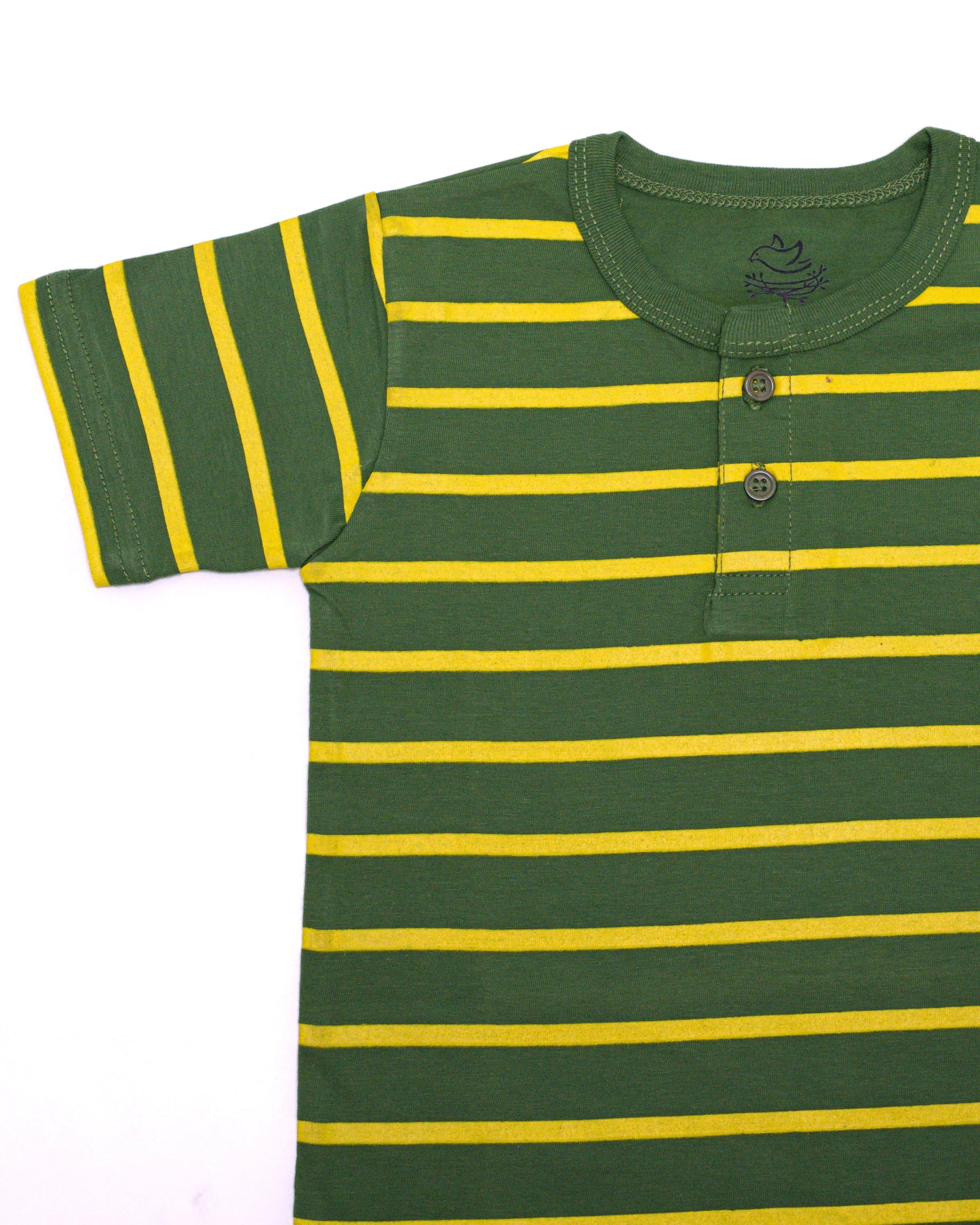 The nest clothing