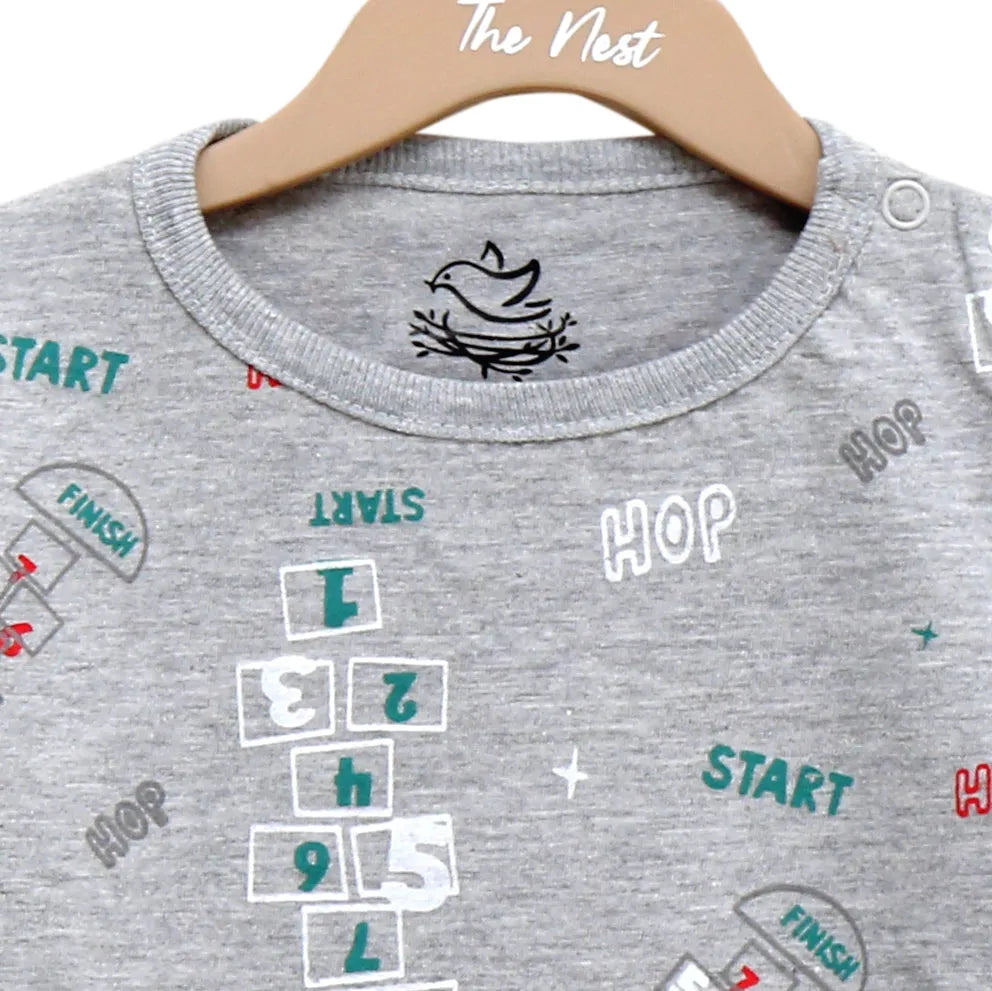 The nest clothing