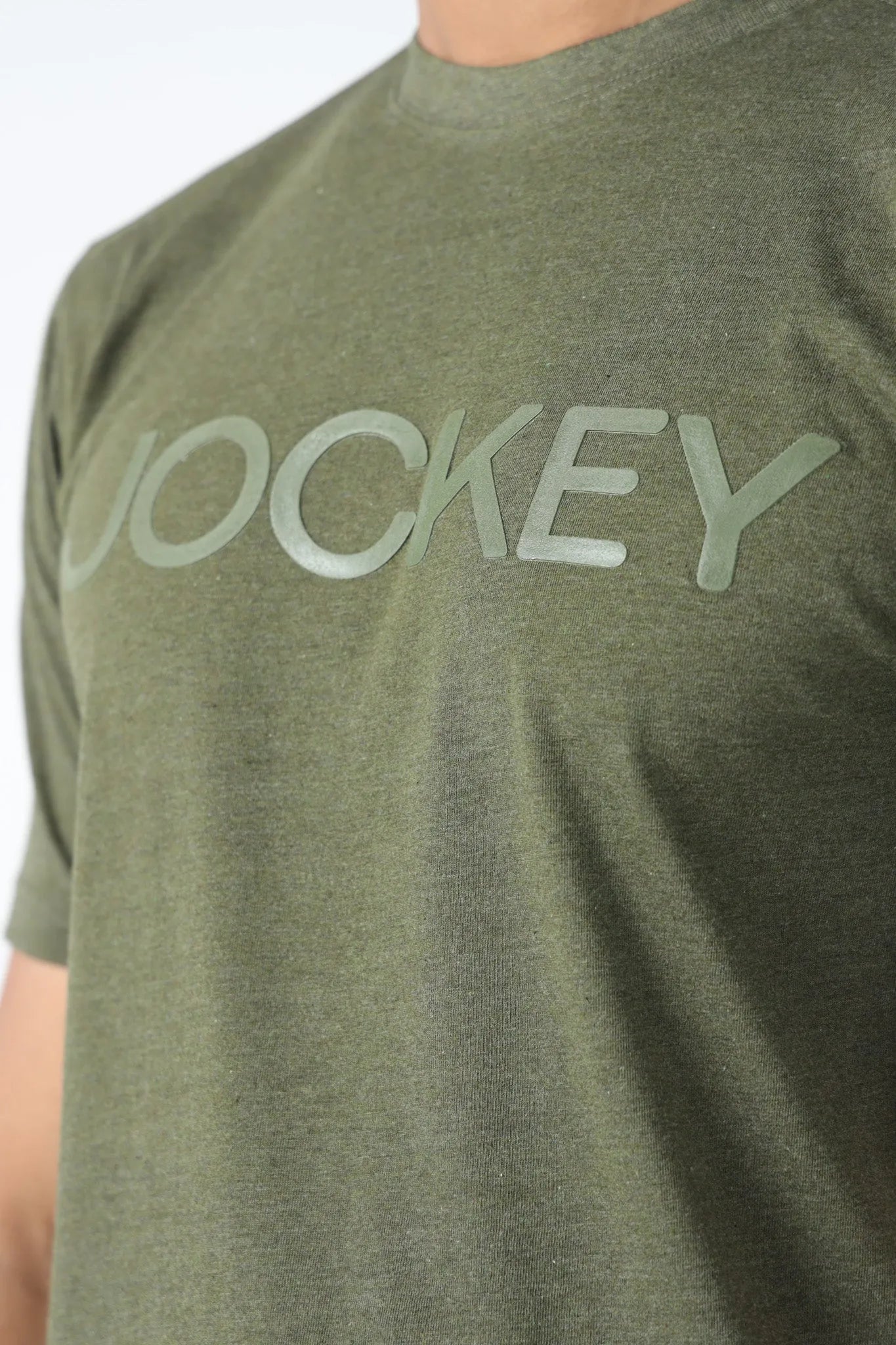 Jockey