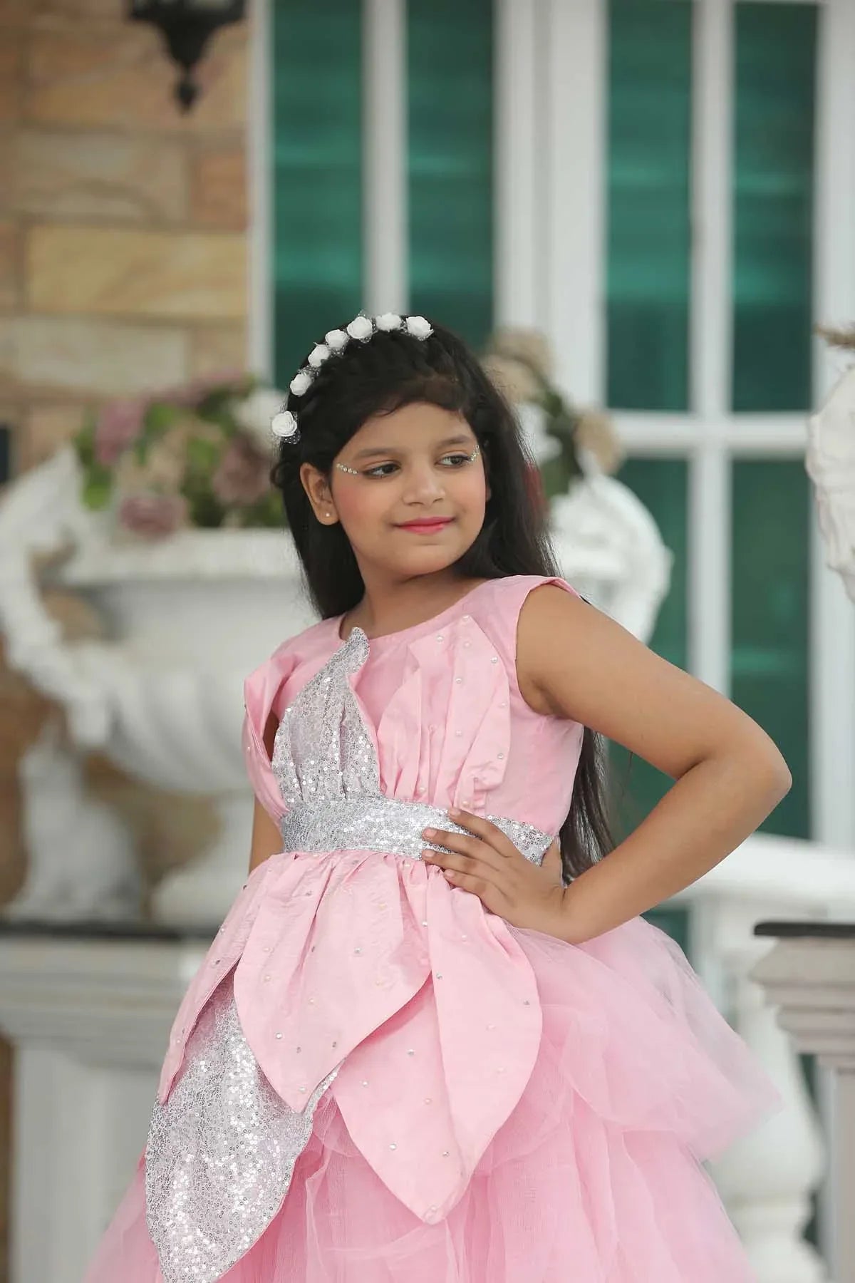 Qurratulain saqib - AK Galleria