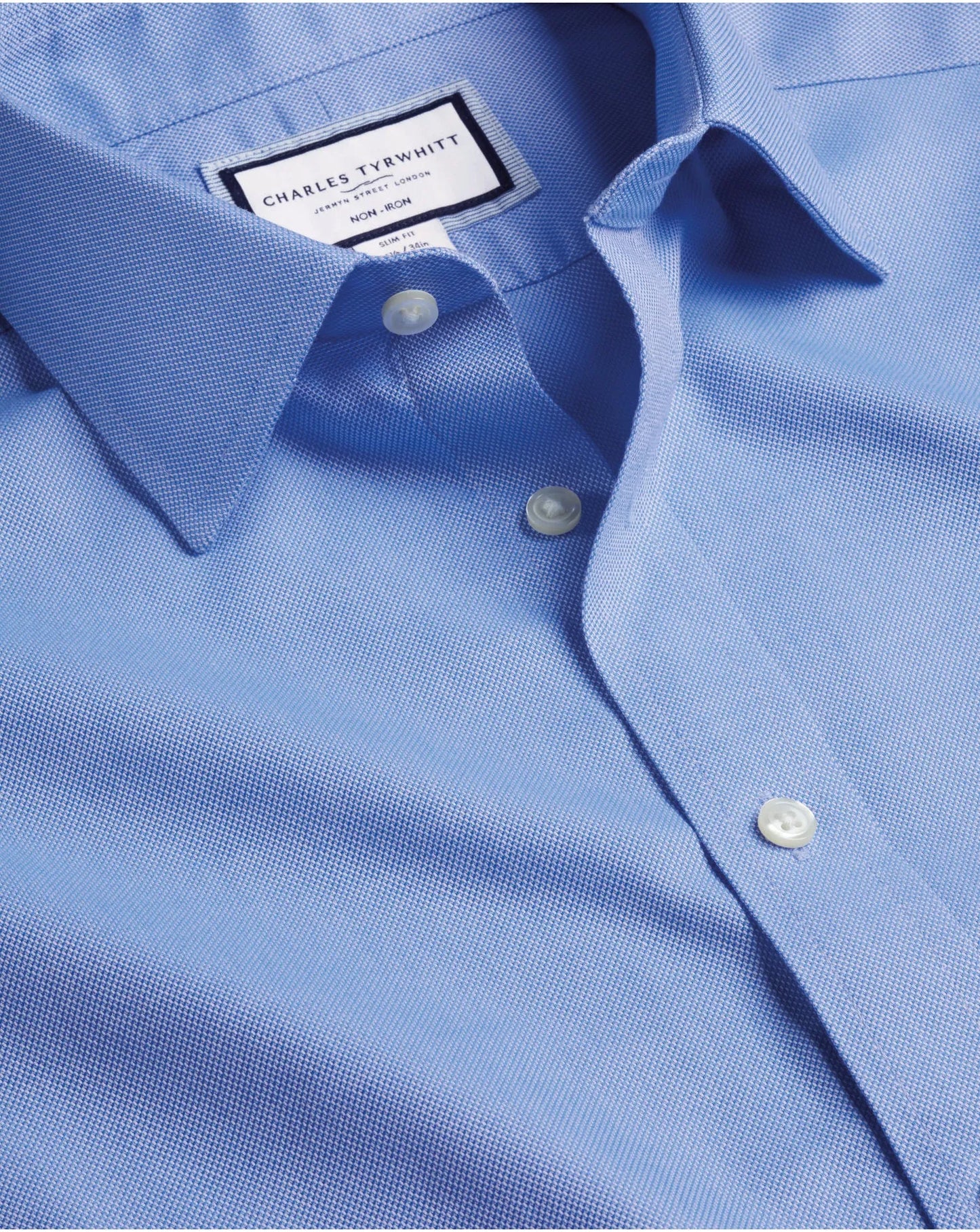 Charles Tyrwhitt