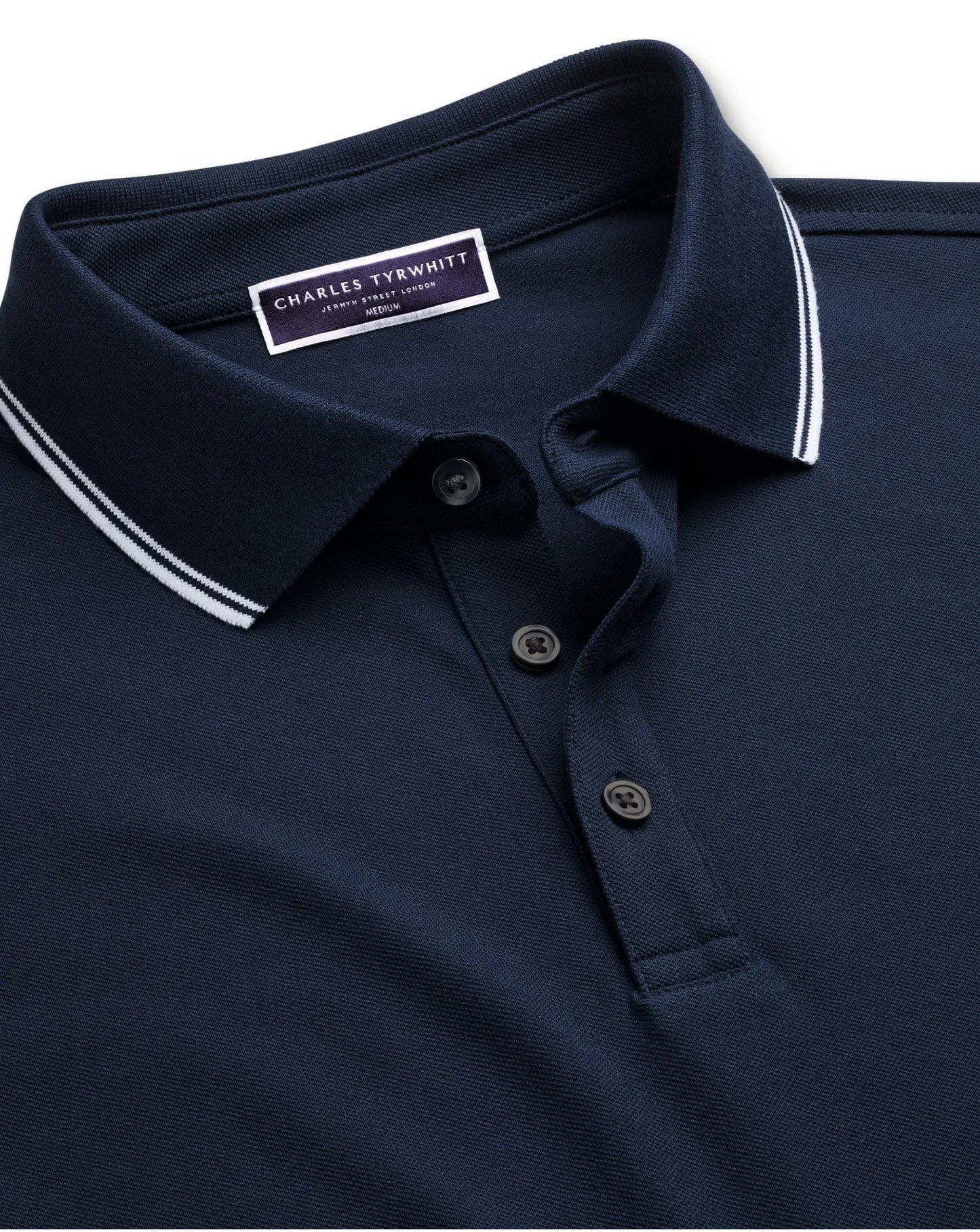 Charles Tyrwhitt
