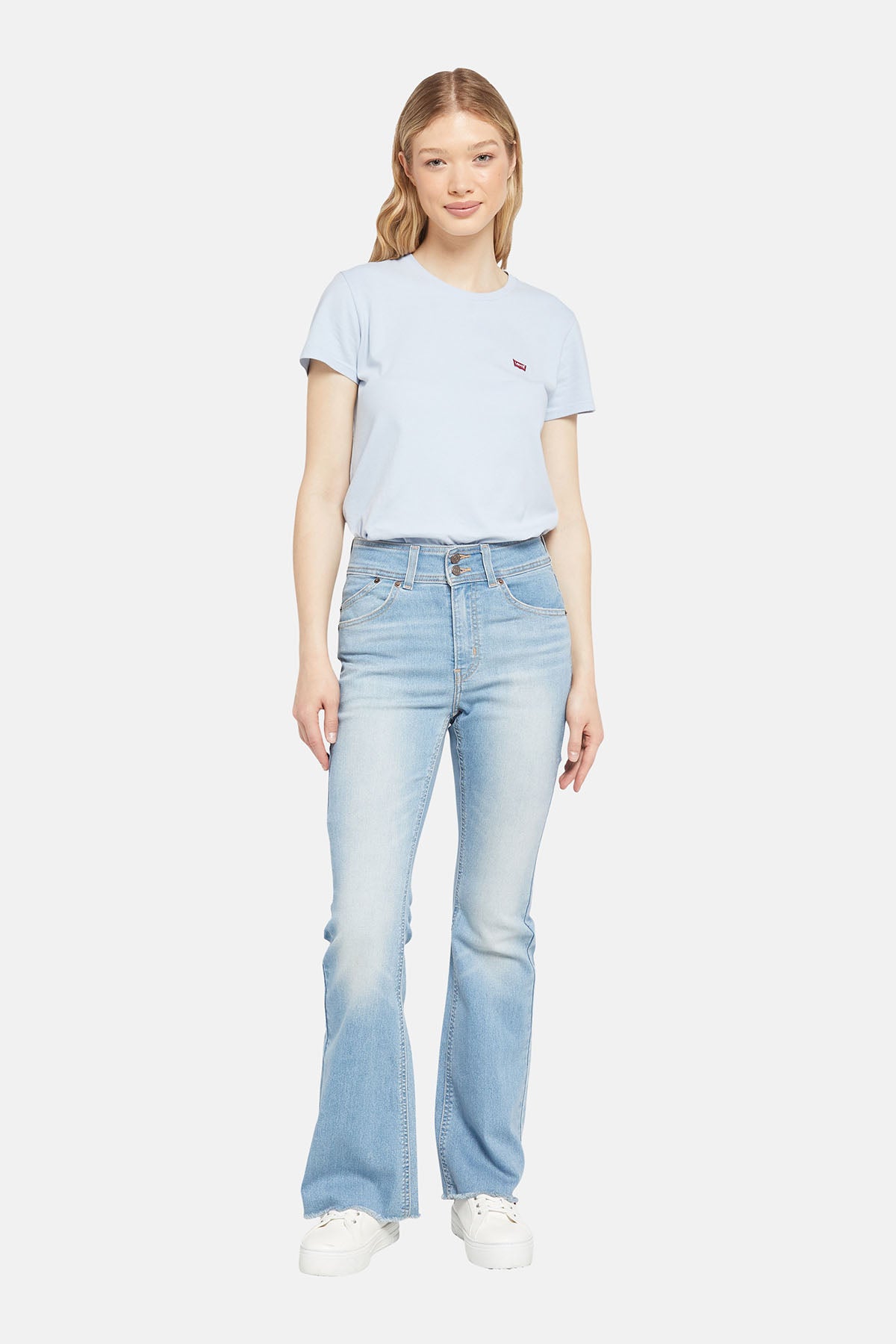 Levi's