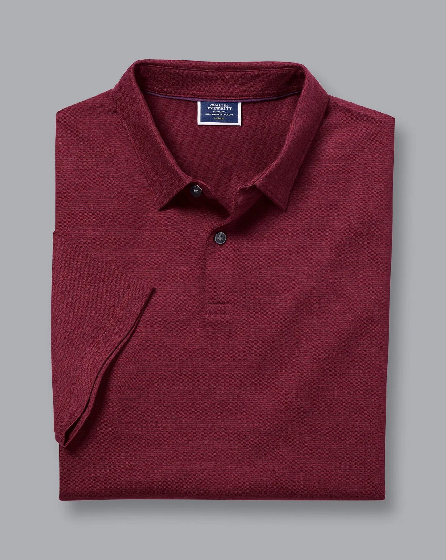 Charles Tyrwhitt