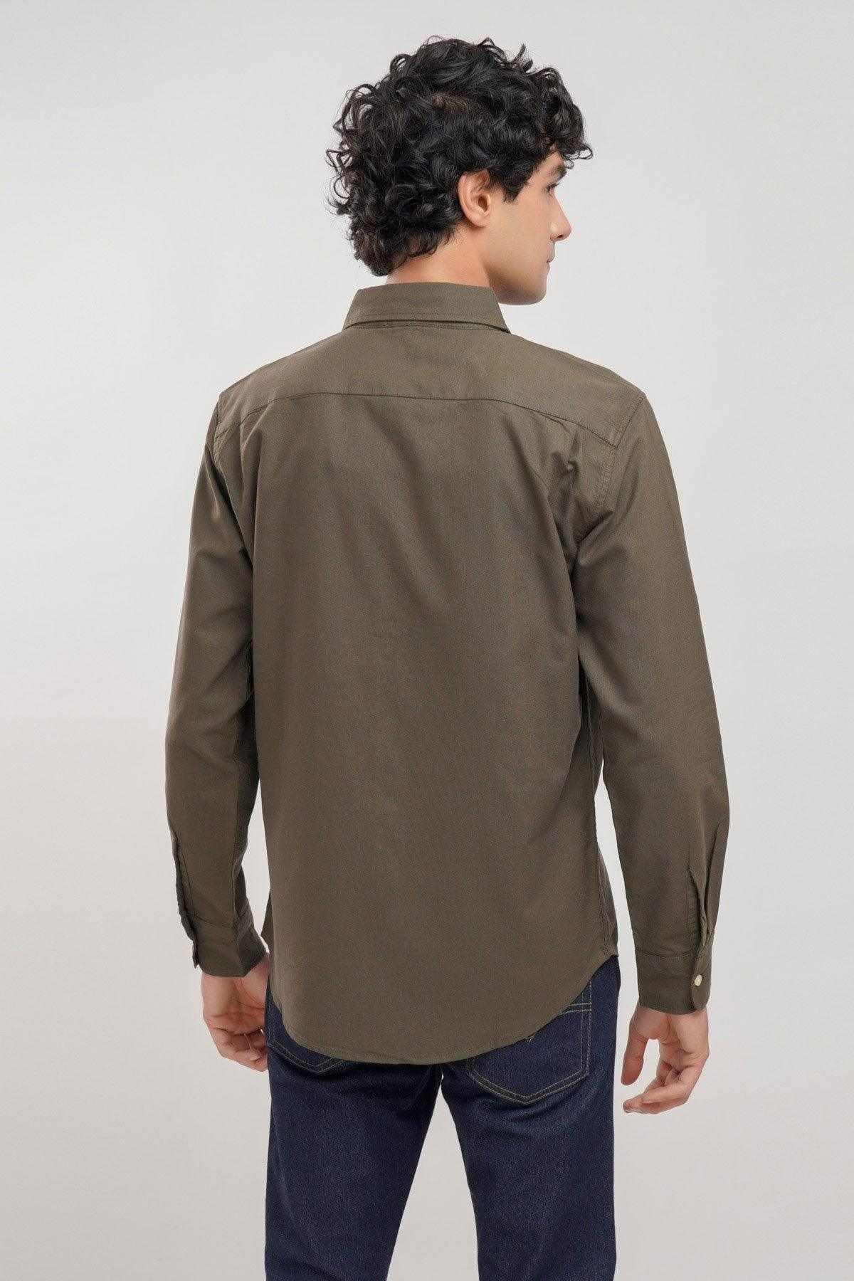Levi's