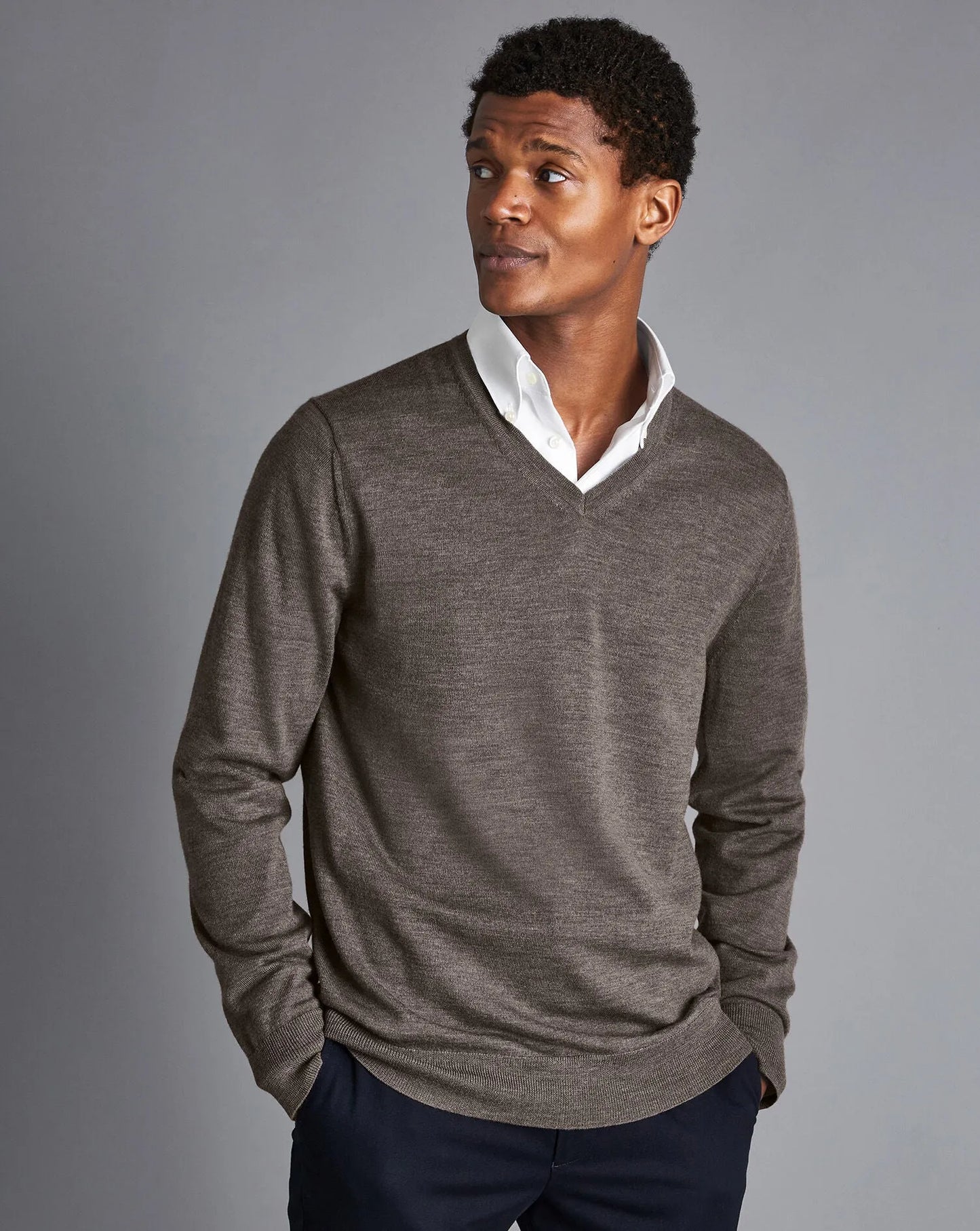 Charles Tyrwhitt