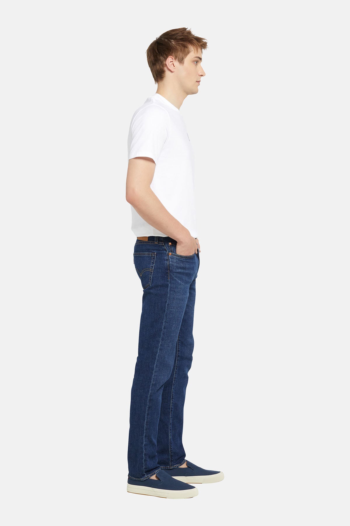 Levi's