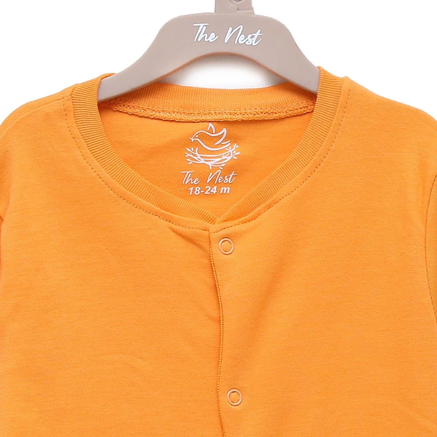 The nest clothing