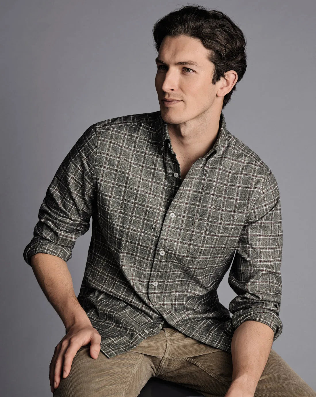 Charles Tyrwhitt