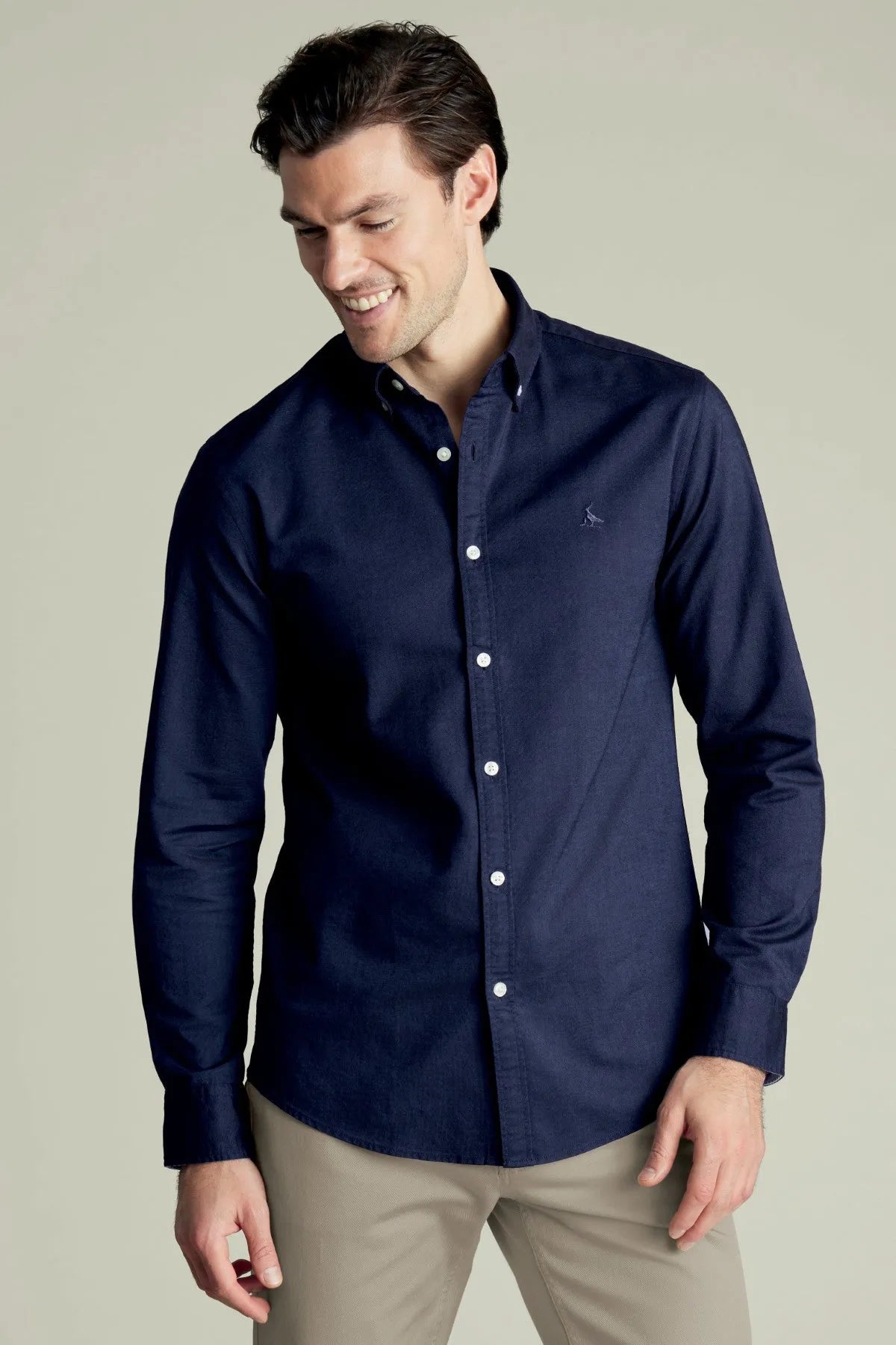 Charles Tyrwhitt