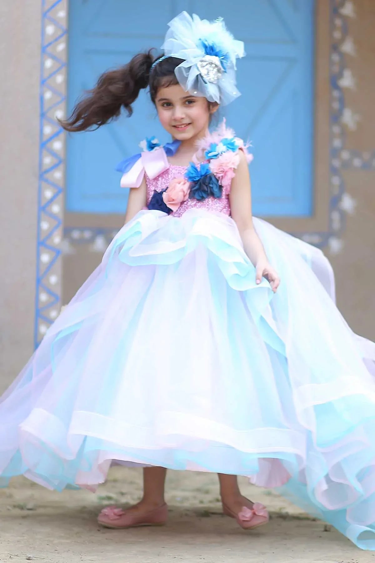 Qurratulain saqib - AK Galleria