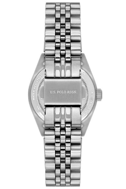 U.S. Polo Assn