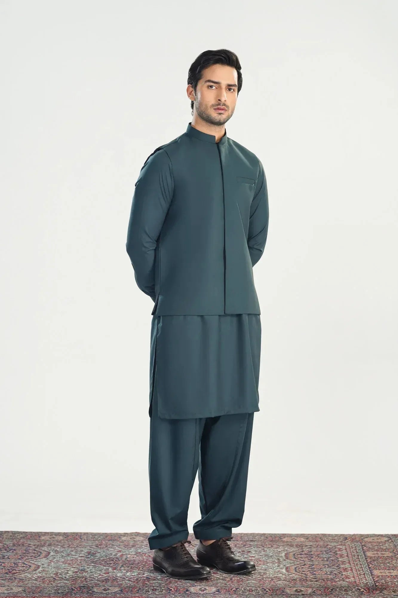 MURAQSH - AK Galleria