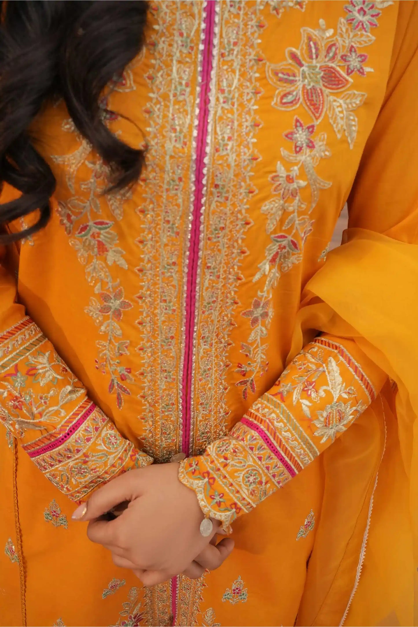 ANNARA BEGUM