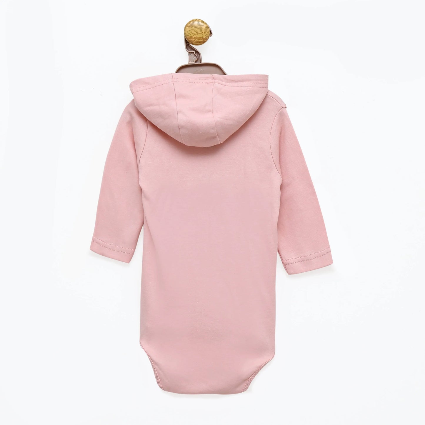 The nest clothing