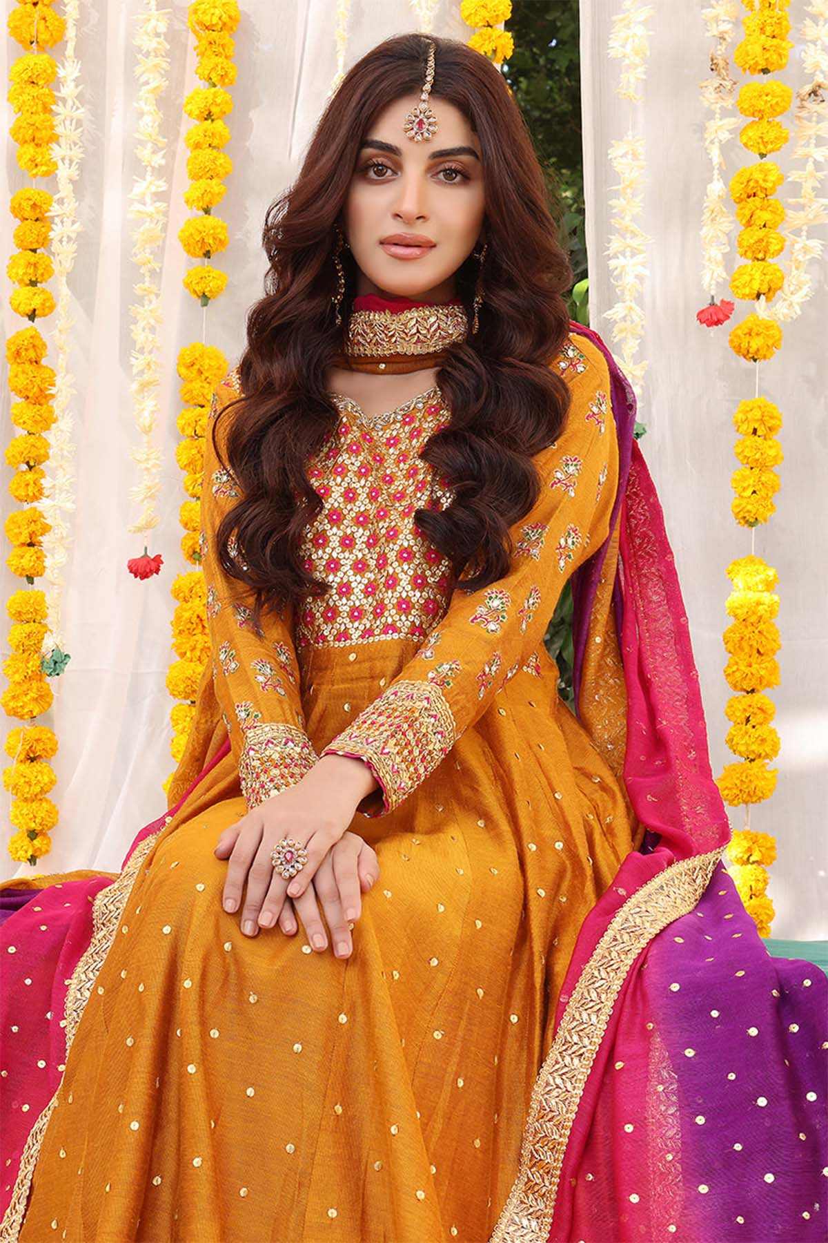 Nimra Kashif