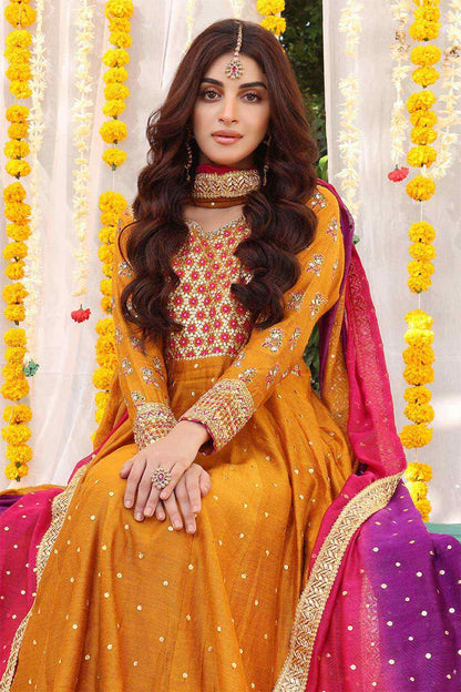 Nimra Kashif - AK Galleria