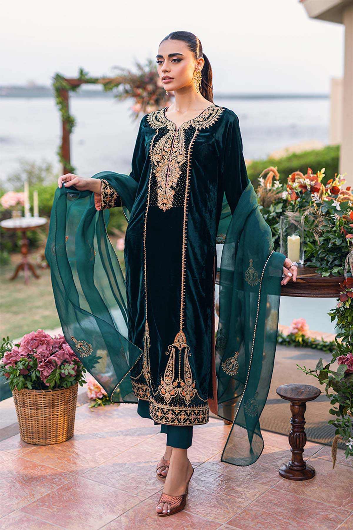 Nimra Kashif