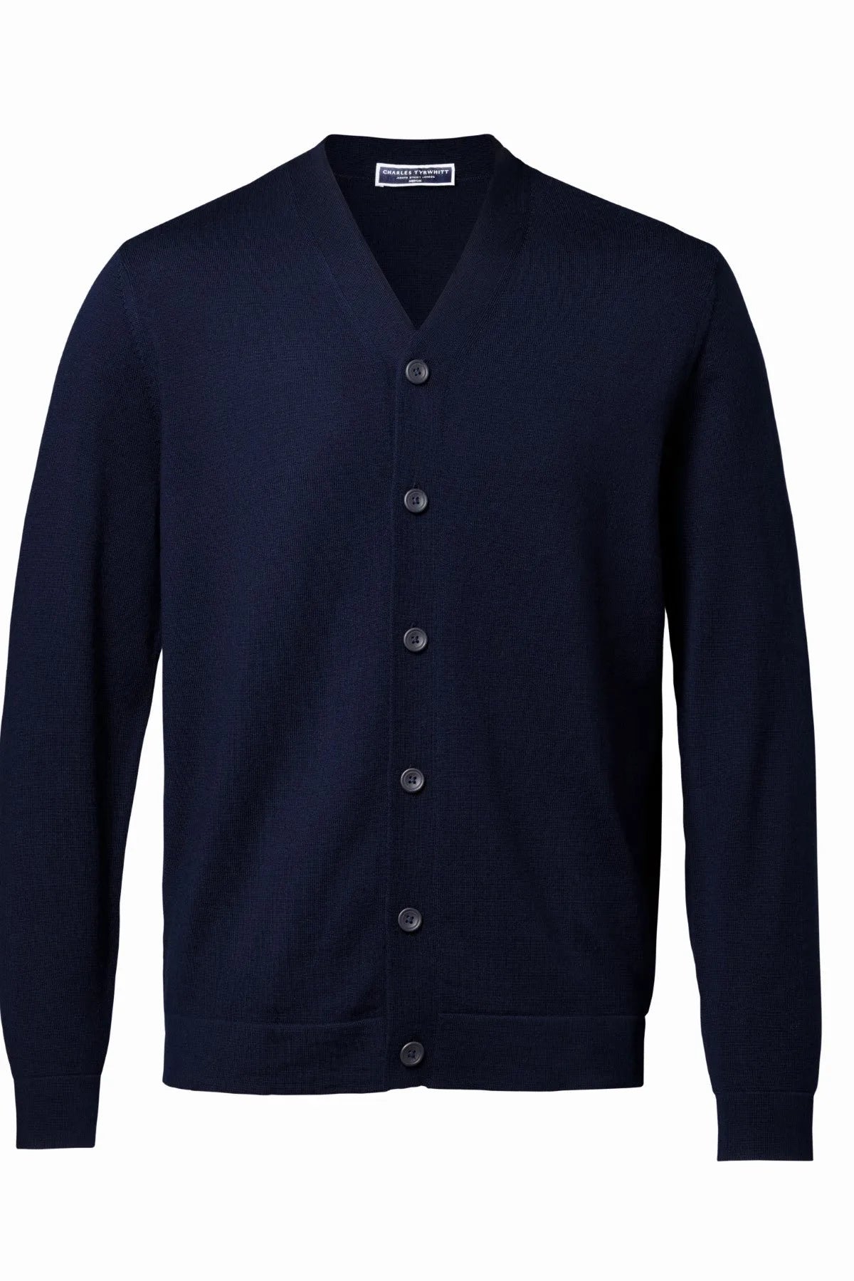 Charles Tyrwhitt