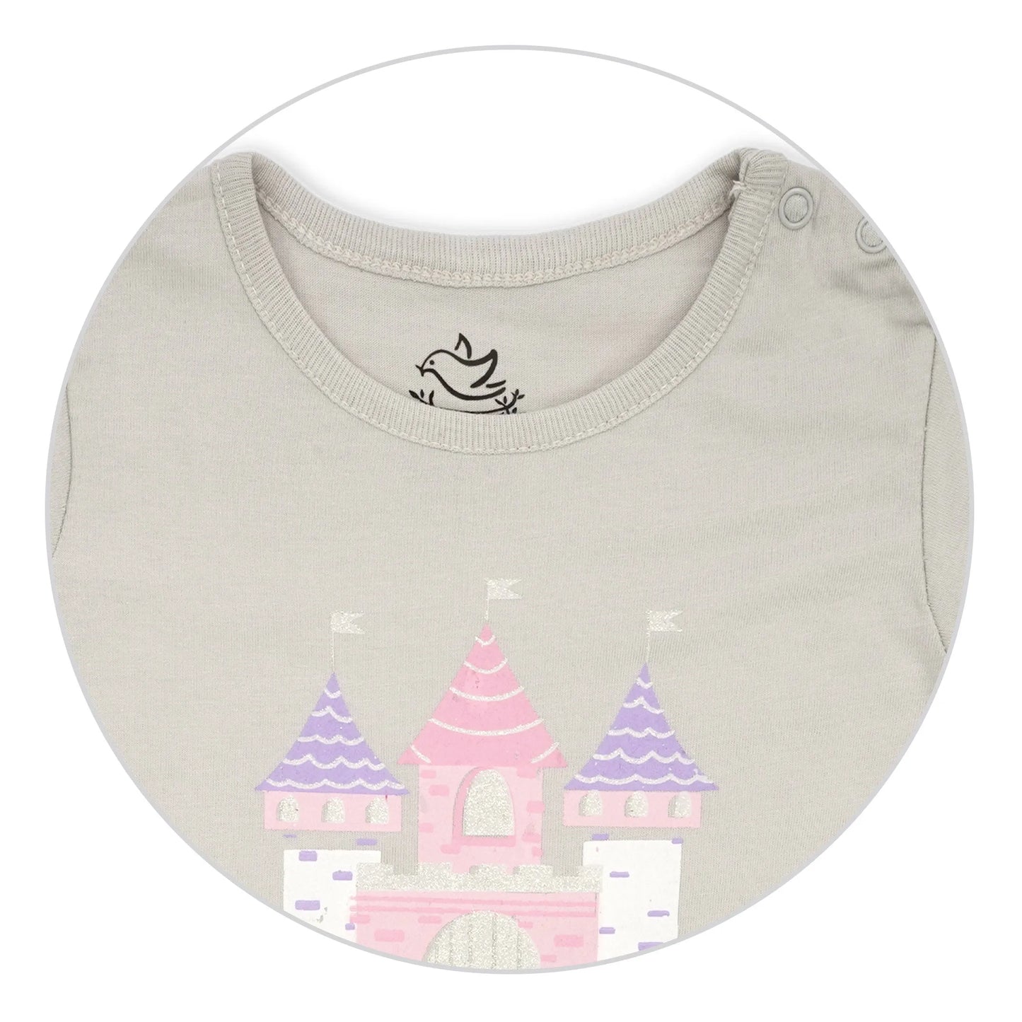 The nest clothing