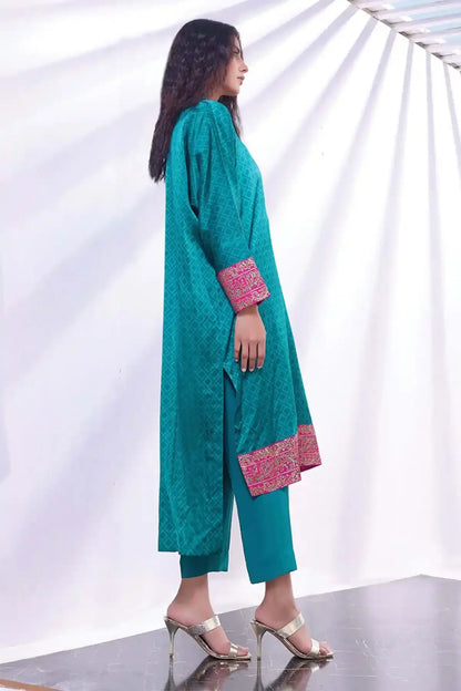 Nimra Kashif - AK Galleria