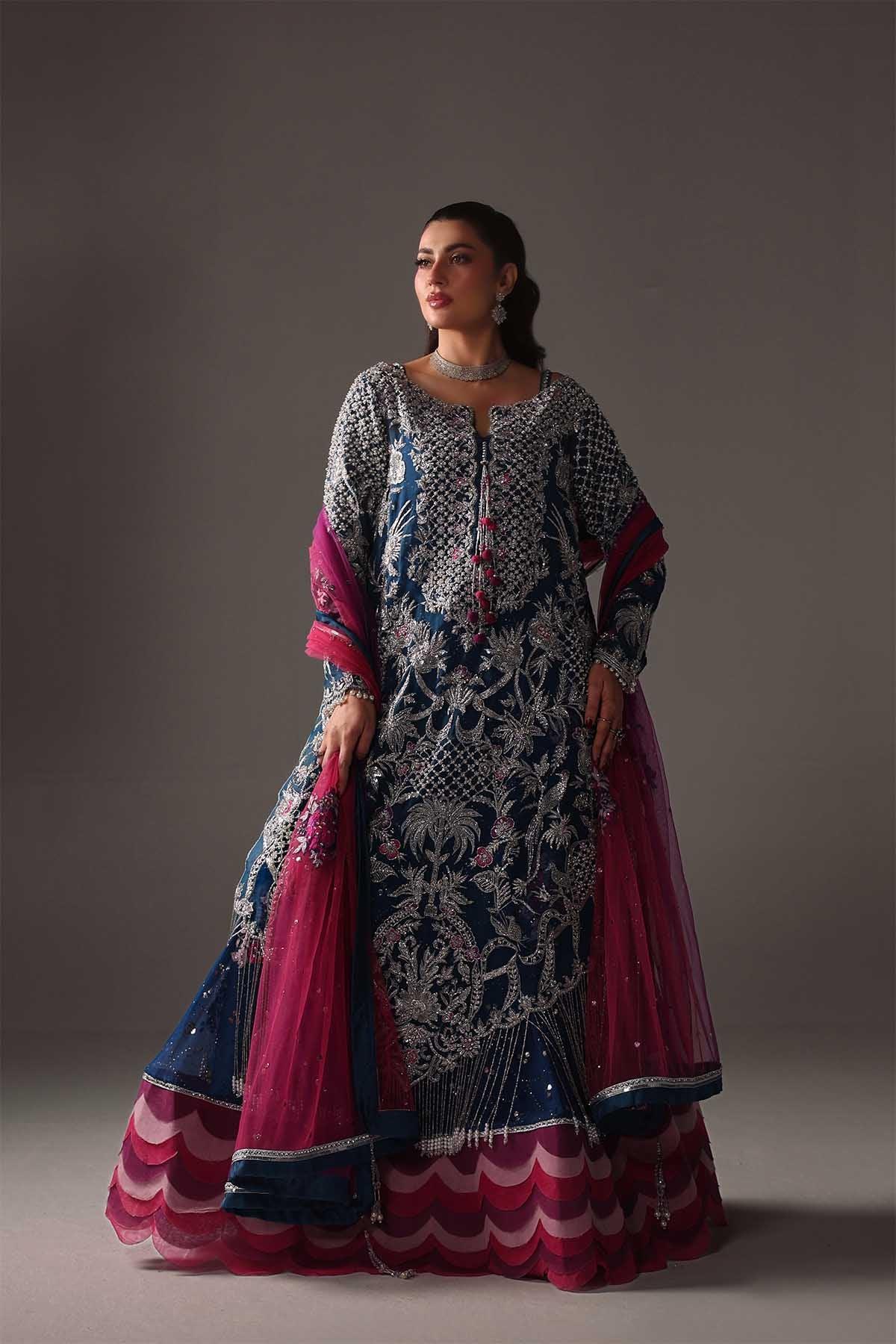 Reema Ahsan - AK Galleria