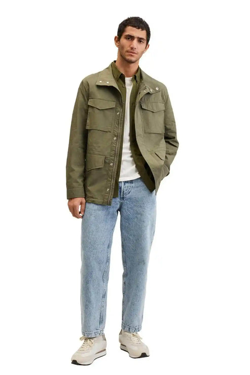 best blue men's jeans online in Pakistan