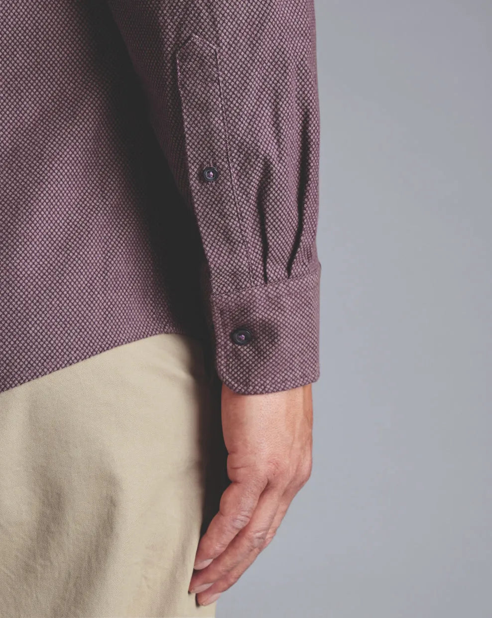 Charles Tyrwhitt