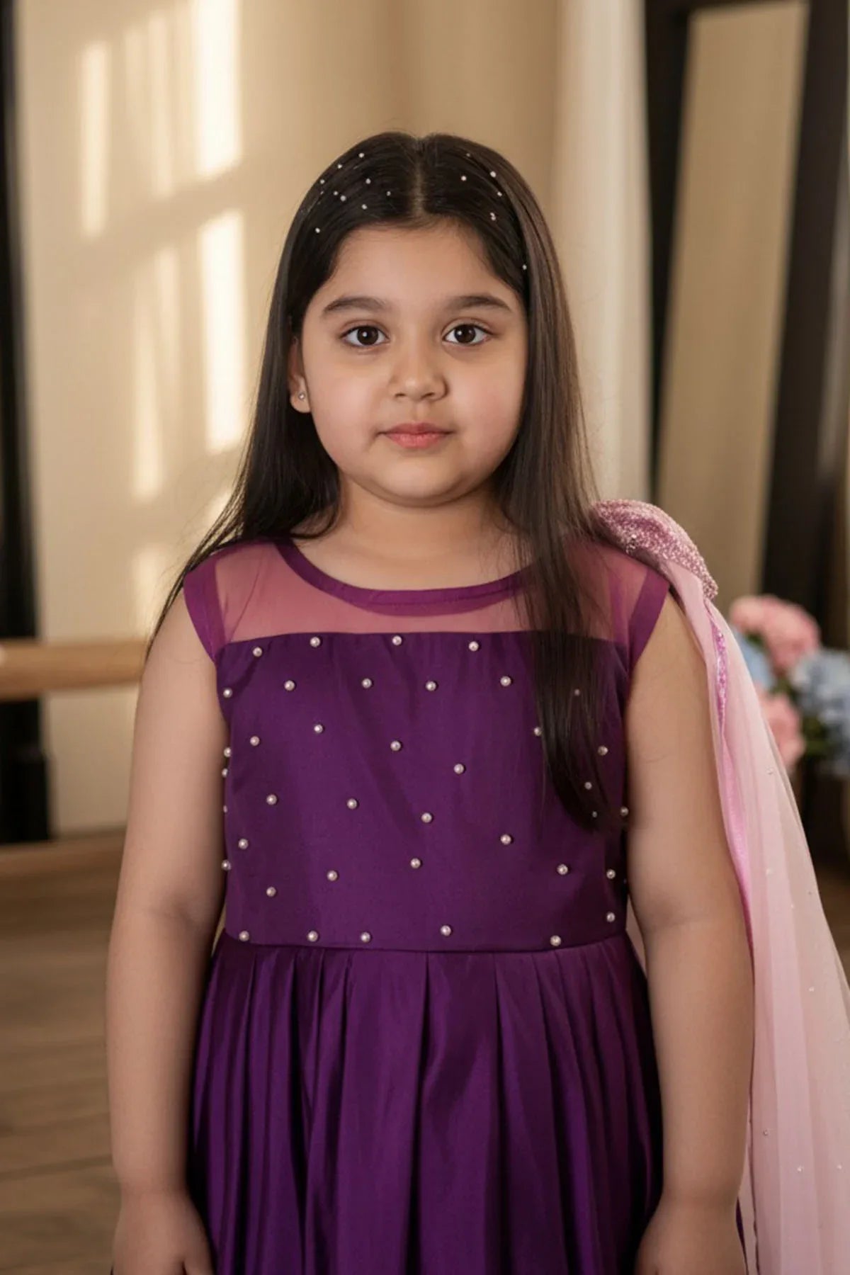 Qurratulain saqib - AK Galleria