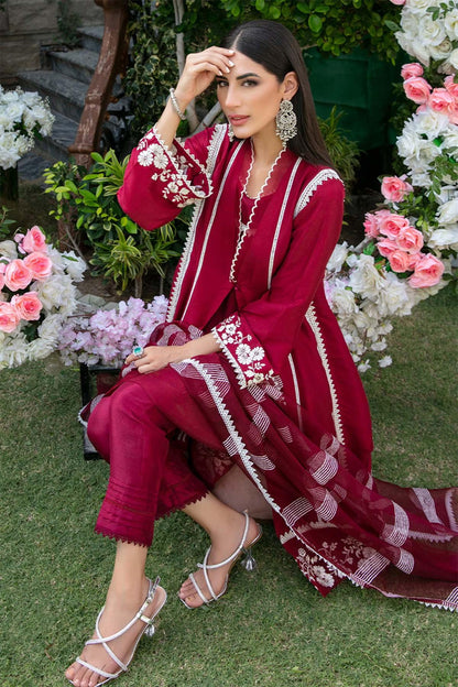 Nimra Kashif - AK Galleria
